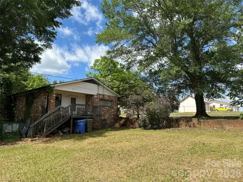 572 Ledbetter Road Spindale NC 28160