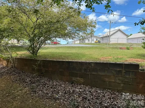 572 Ledbetter Road Spindale NC 28160