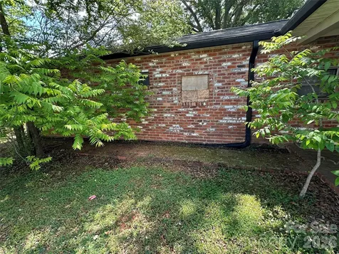 572 Ledbetter Road Spindale NC 28160