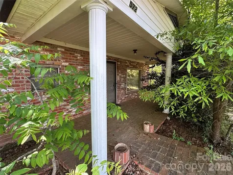 572 Ledbetter Road Spindale NC 28160