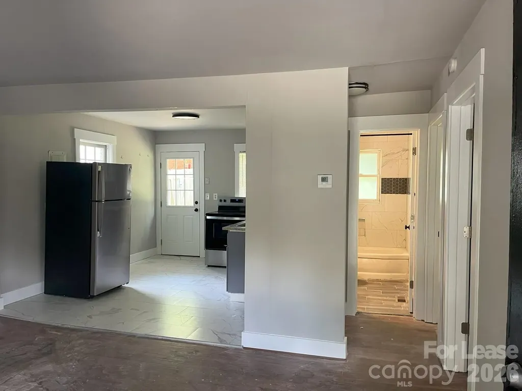 1716 Catherine Simmons Avenue Charlotte NC 28216