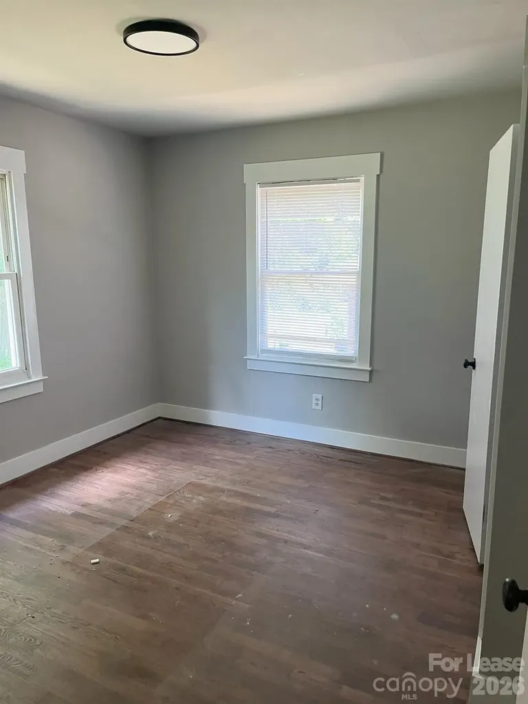 1716 Catherine Simmons Avenue Charlotte NC 28216