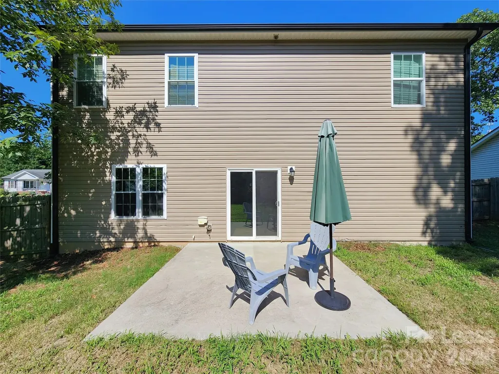 2520 Ashe Avenue Kannapolis NC 28083