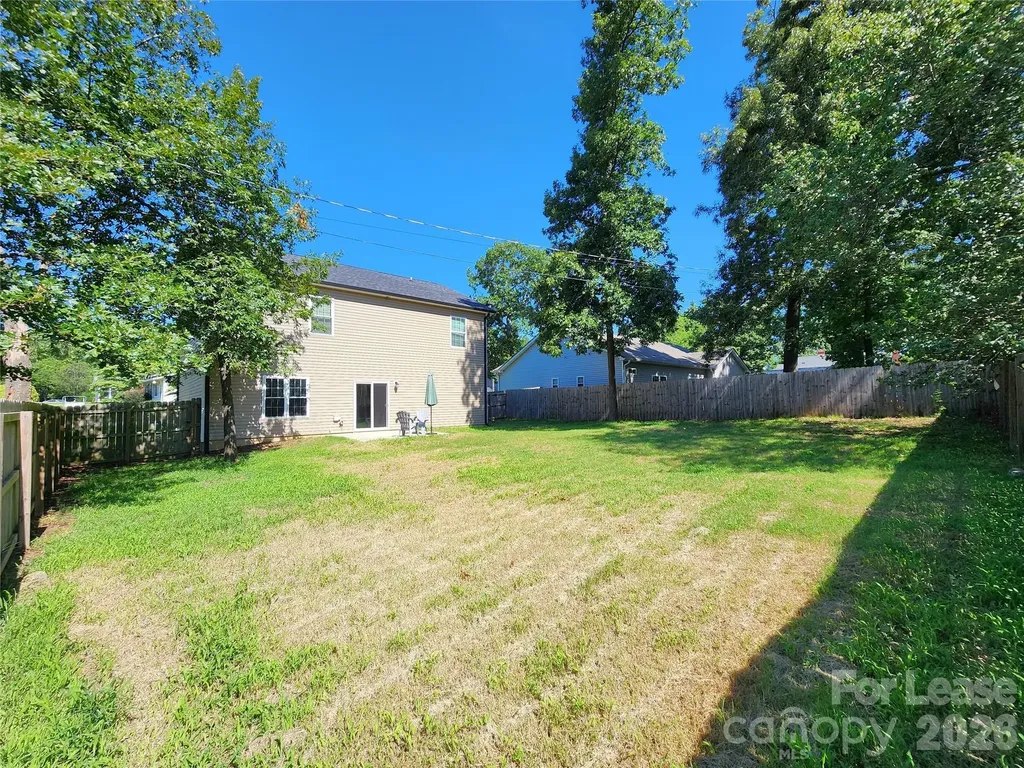 2520 Ashe Avenue Kannapolis NC 28083
