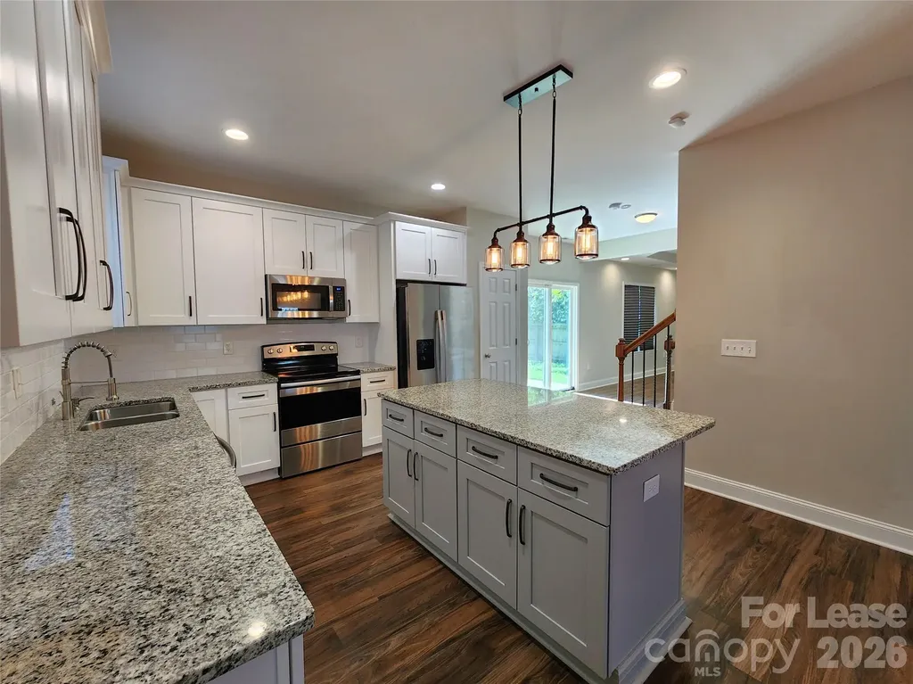 2520 Ashe Avenue Kannapolis NC 28083