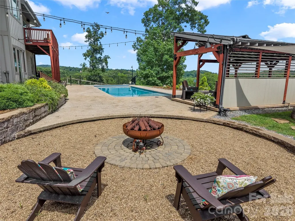 197 Arlys Lane Tryon NC 28782