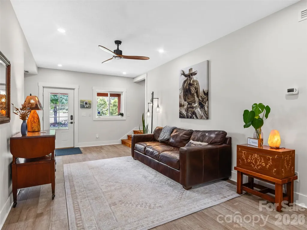 197 Arlys Lane Tryon NC 28782