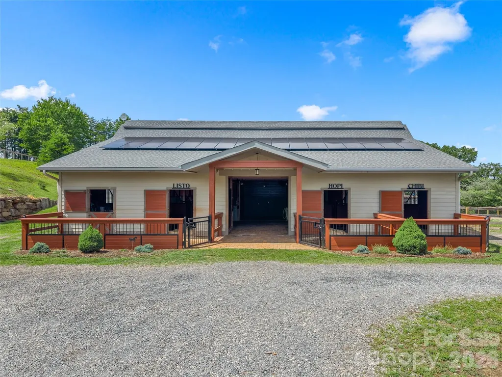 197 Arlys Lane Tryon NC 28782