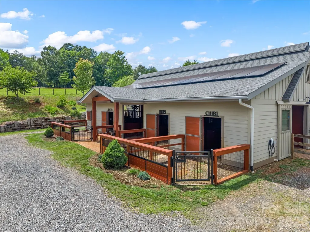 197 Arlys Lane Tryon NC 28782
