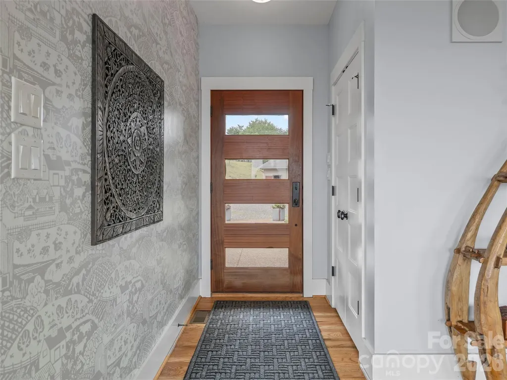 197 Arlys Lane Tryon NC 28782