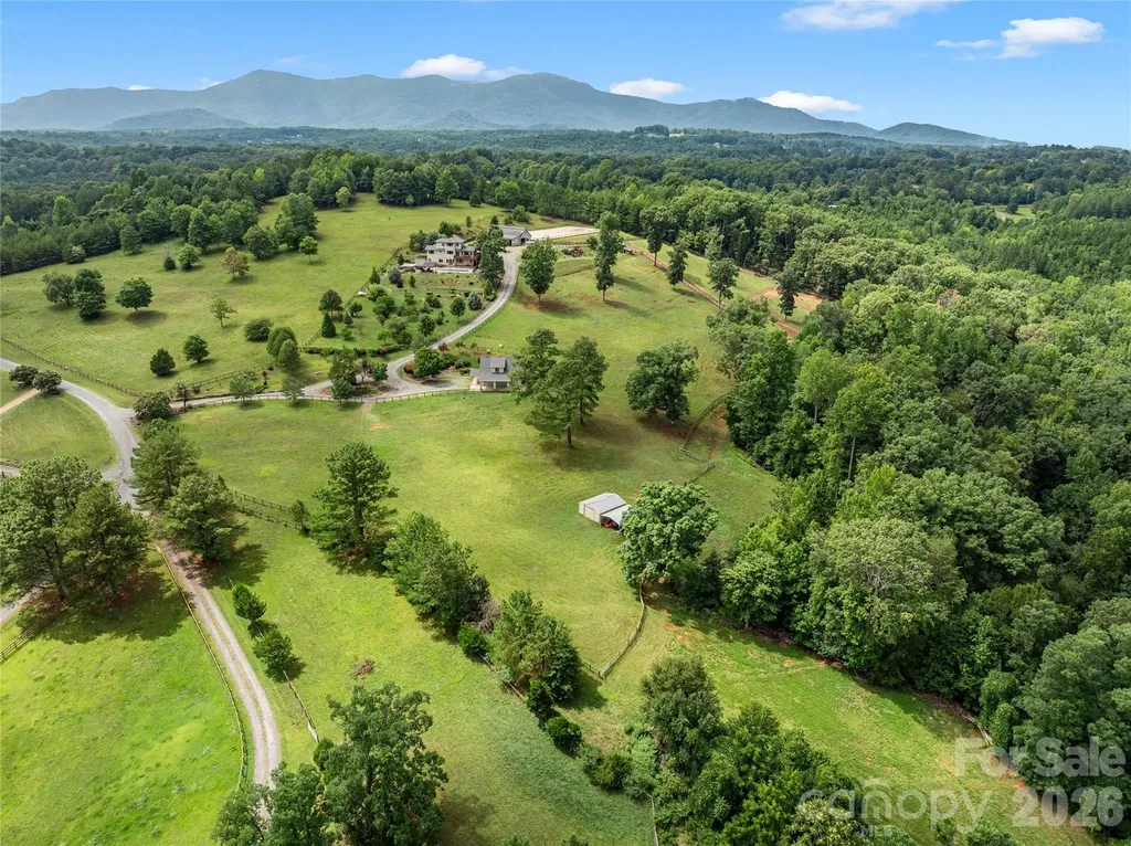 197 Arlys Lane Tryon NC 28782