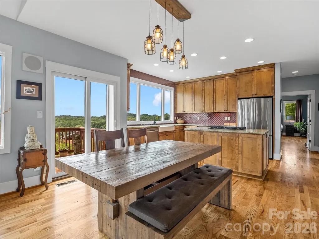 197 Arlys Lane Tryon NC 28782