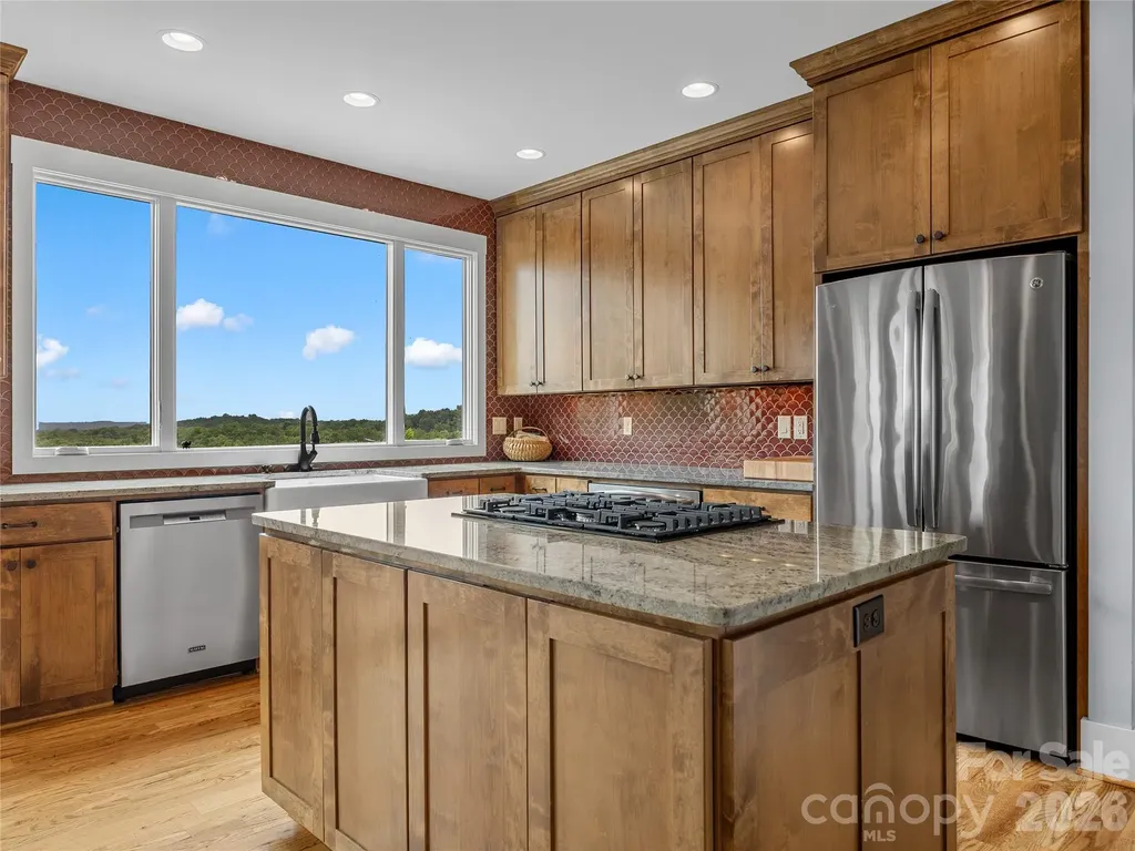 197 Arlys Lane Tryon NC 28782