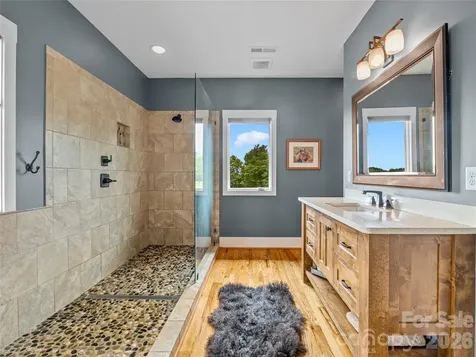 197 Arlys Lane Tryon NC 28782