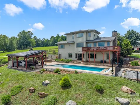 197 Arlys Lane Tryon NC 28782