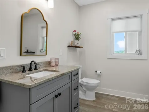 197 Arlys Lane Tryon NC 28782