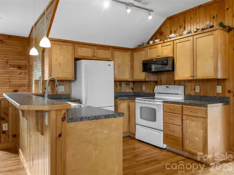 197 Arlys Lane Tryon NC 28782