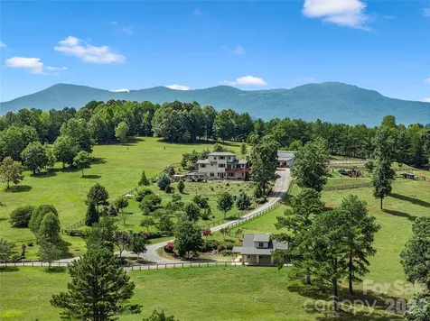 197 Arlys Lane Tryon NC 28782