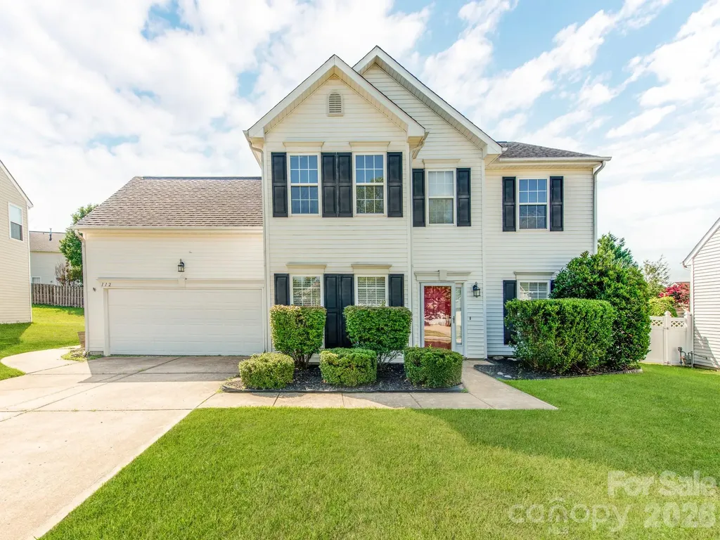 112 Elrosa Road Mooresville NC 28115