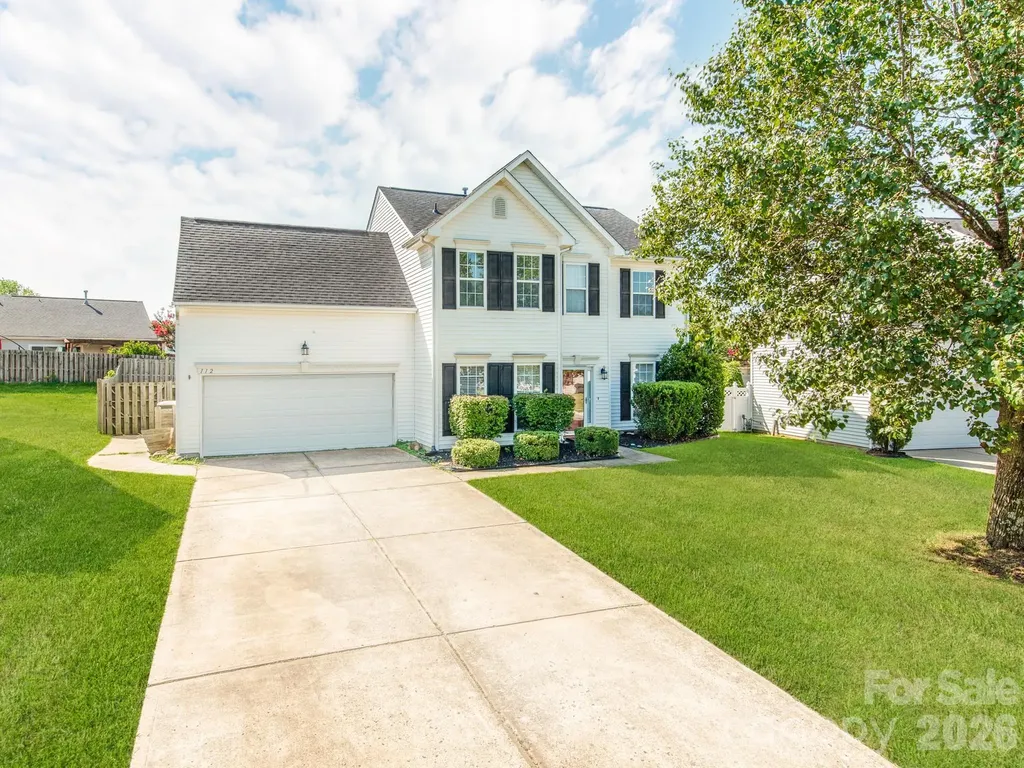 112 Elrosa Road Mooresville NC 28115