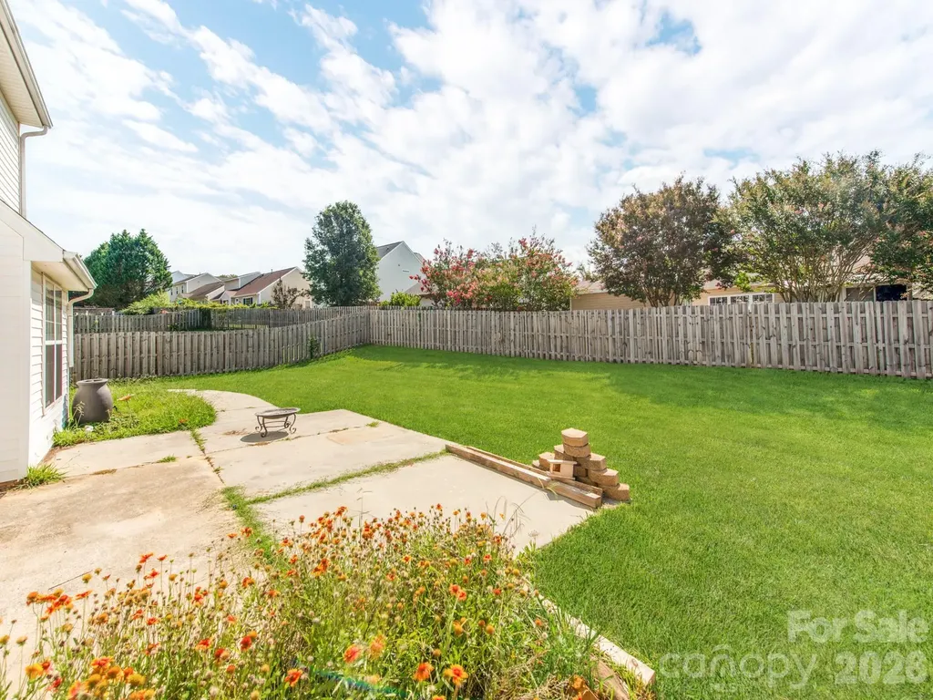 112 Elrosa Road Mooresville NC 28115