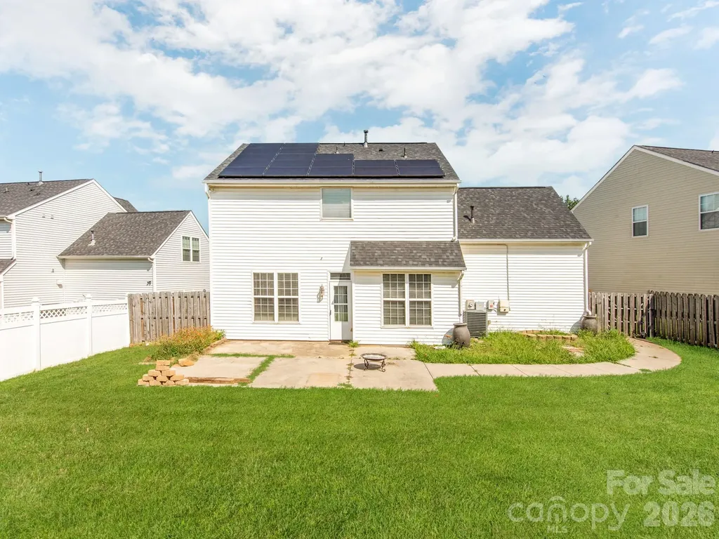 112 Elrosa Road Mooresville NC 28115