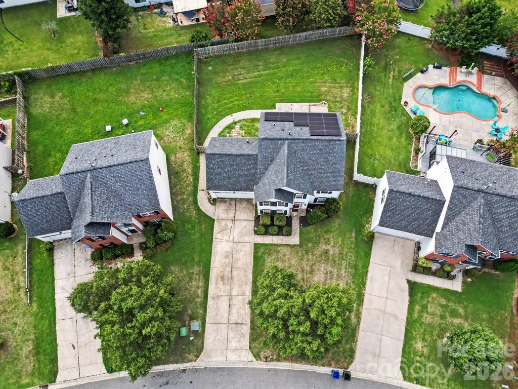 112 Elrosa Road Mooresville NC 28115