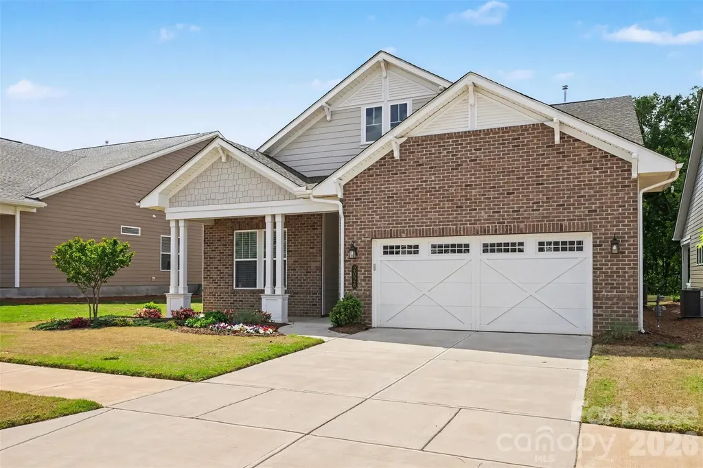 2026 Lake Como Drive Monroe NC 28110