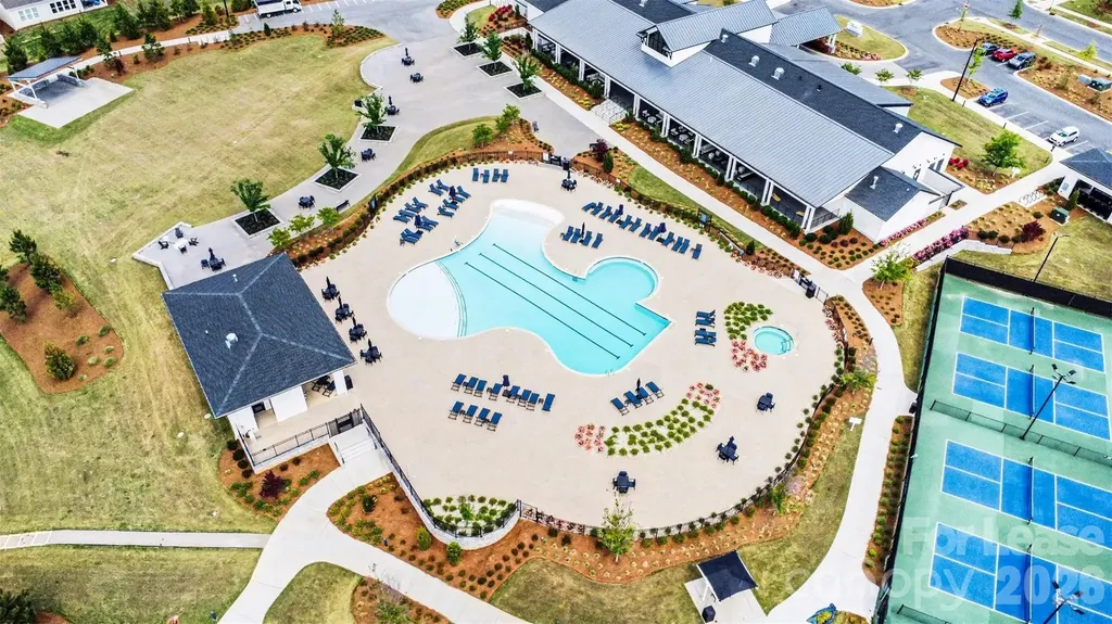 2026 Lake Como Drive Monroe NC 28110