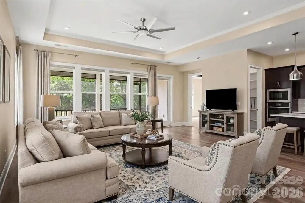 2026 Lake Como Drive Monroe NC 28110