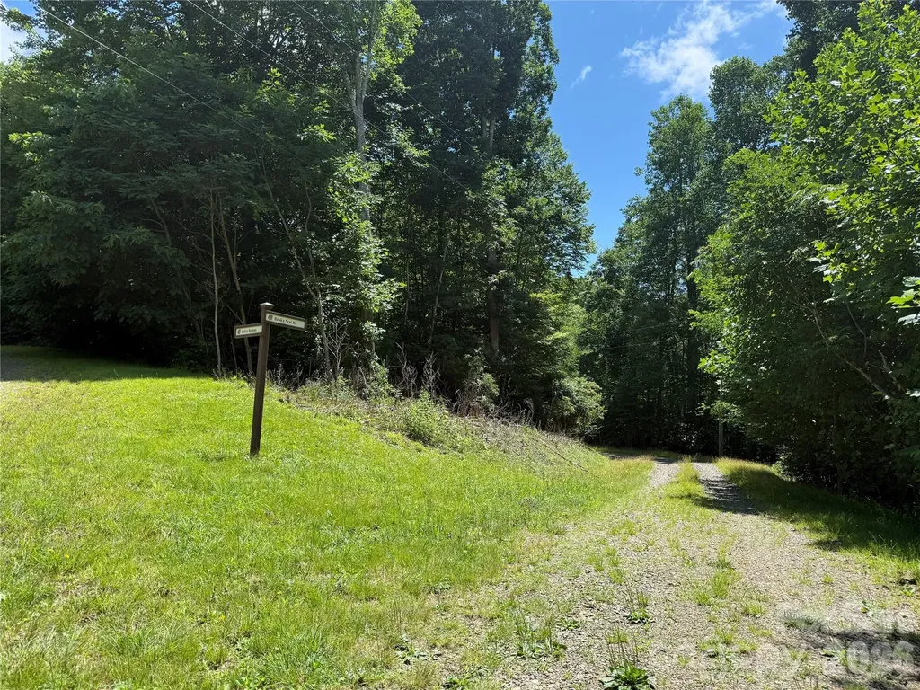 999 Hawks Nest Drive Burnsville NC 28714
