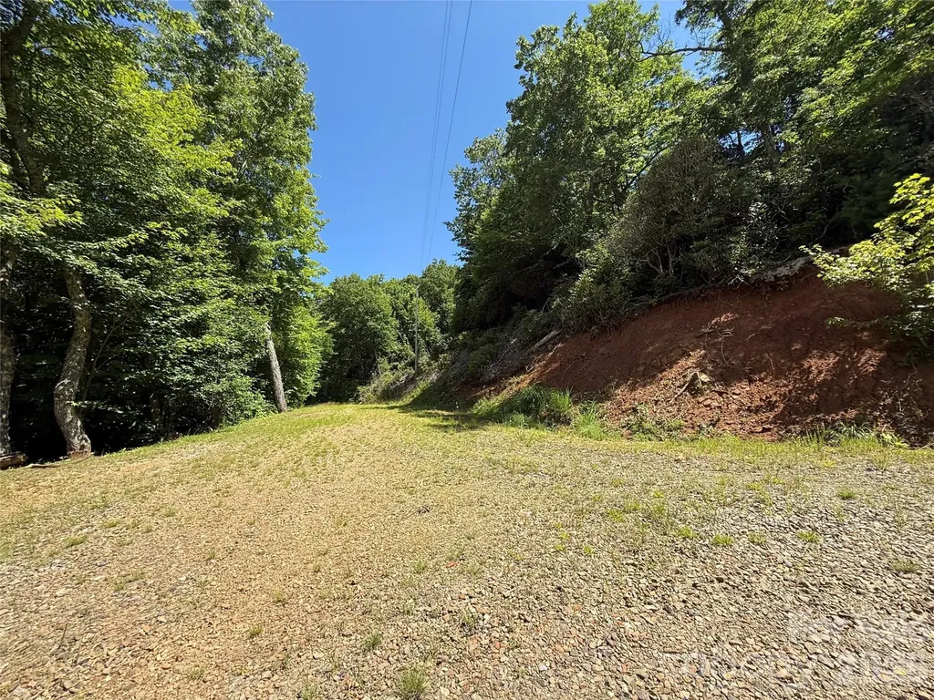 999 Hawks Nest Drive Burnsville NC 28714