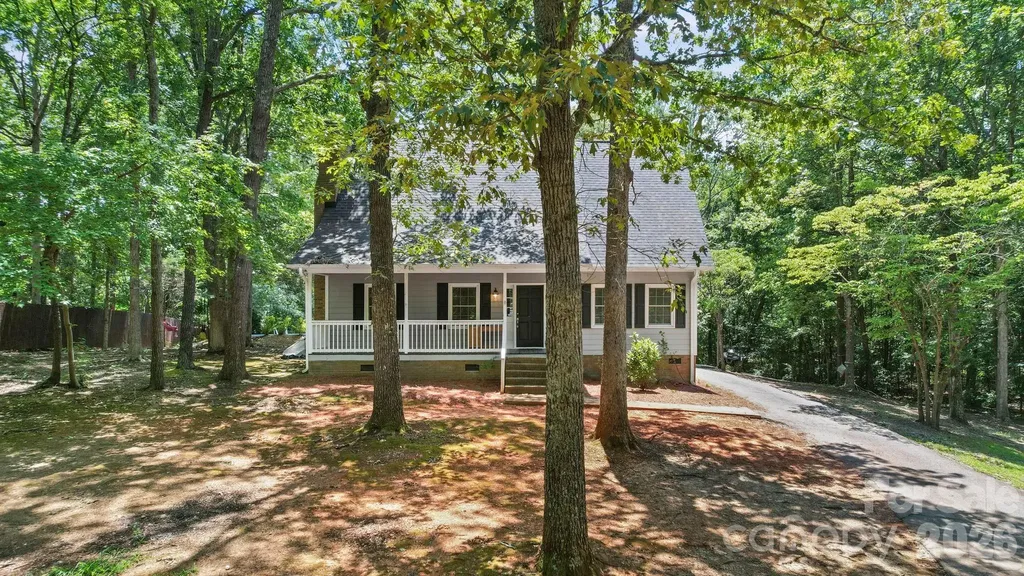619 Cedarwood Drive Monroe NC 28112