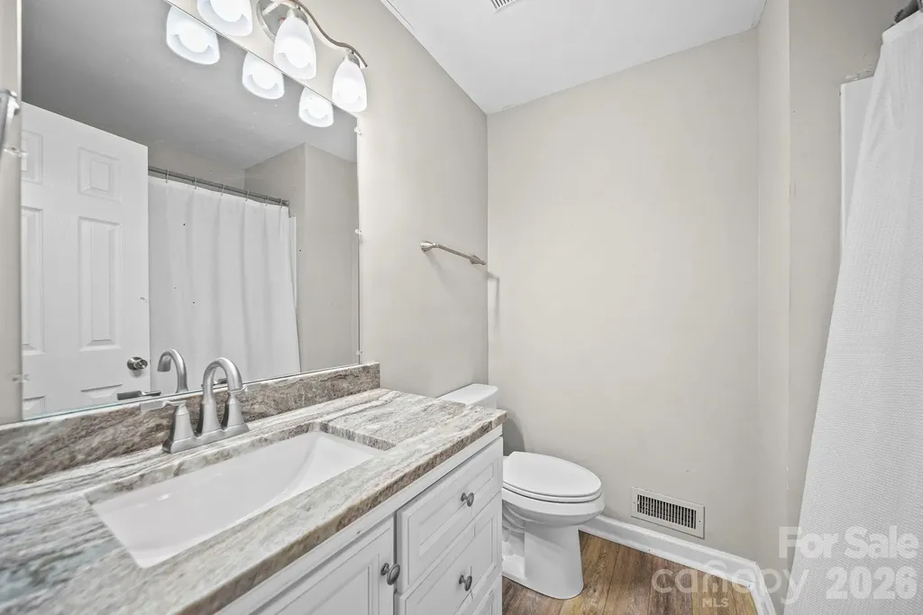619 Cedarwood Drive Monroe NC 28112