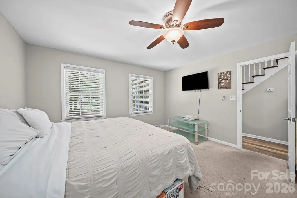 619 Cedarwood Drive Monroe NC 28112