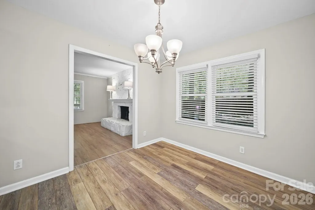 619 Cedarwood Drive Monroe NC 28112