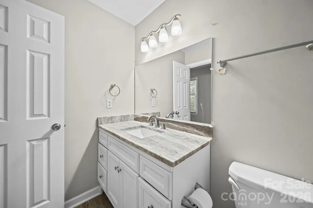 619 Cedarwood Drive Monroe NC 28112
