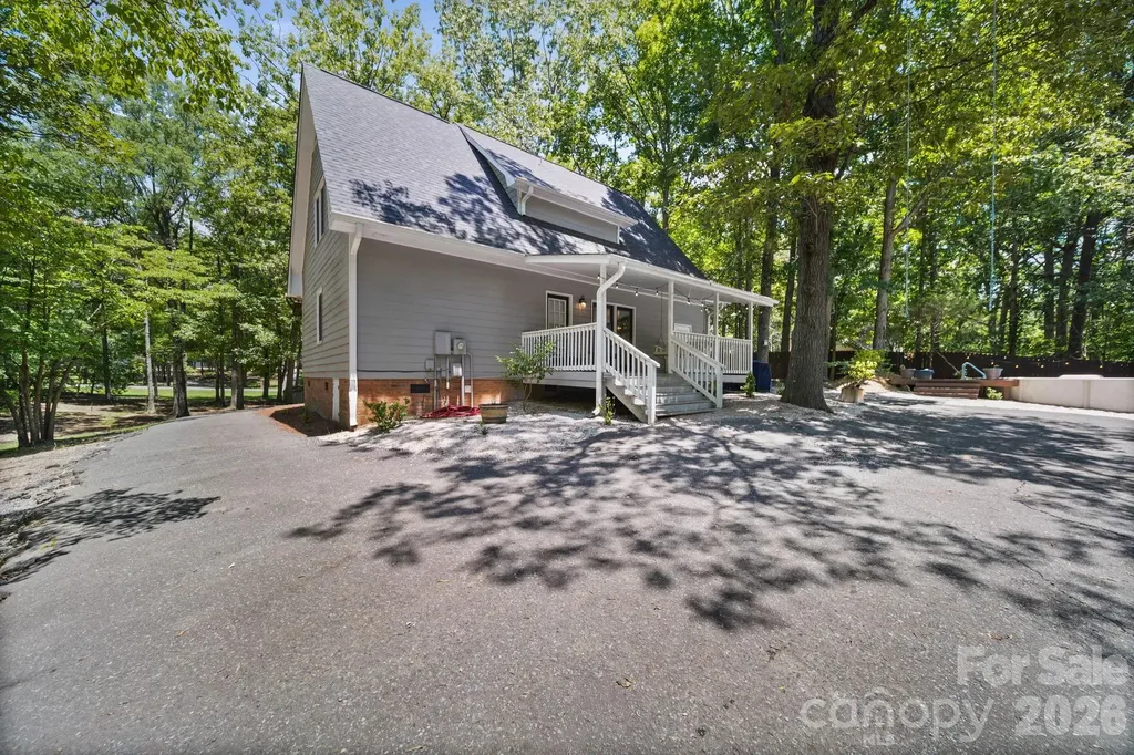 619 Cedarwood Drive Monroe NC 28112