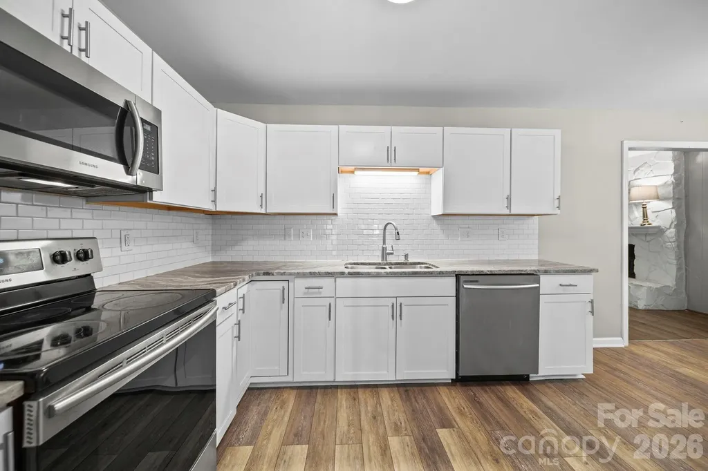 619 Cedarwood Drive Monroe NC 28112