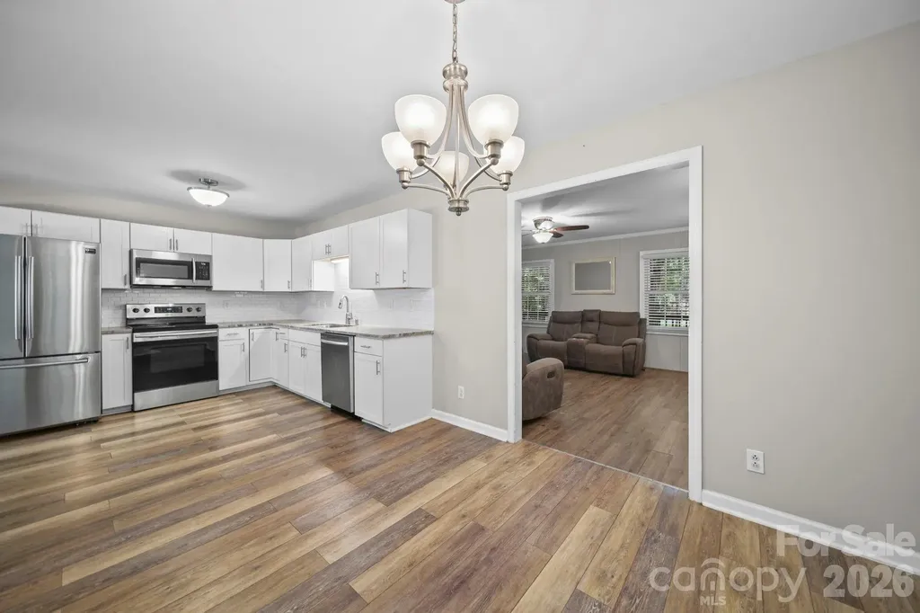 619 Cedarwood Drive Monroe NC 28112