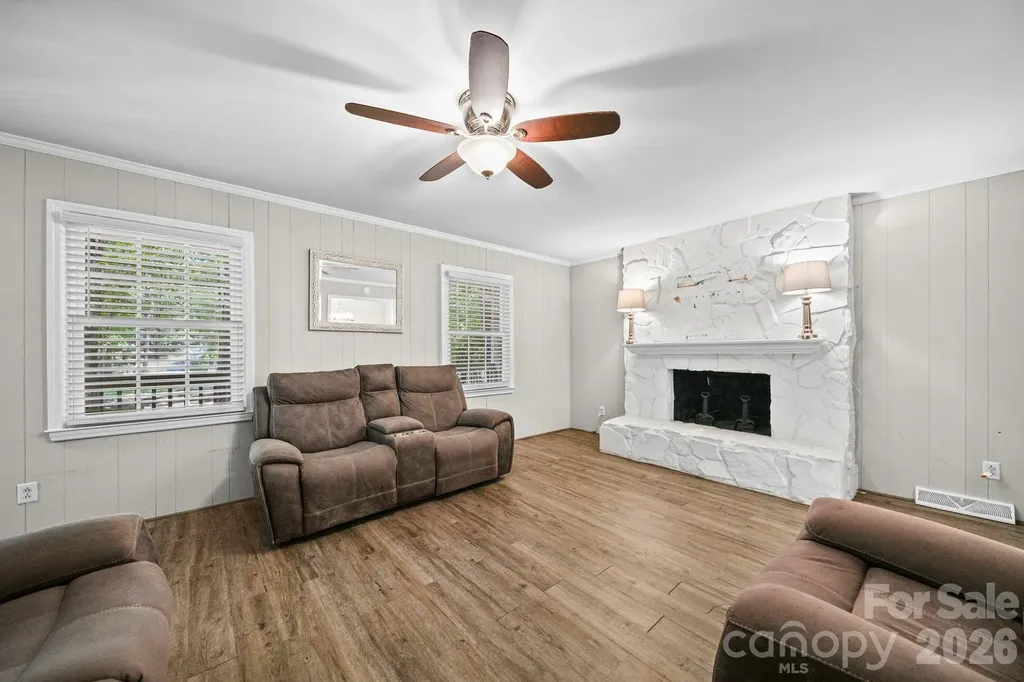 619 Cedarwood Drive Monroe NC 28112
