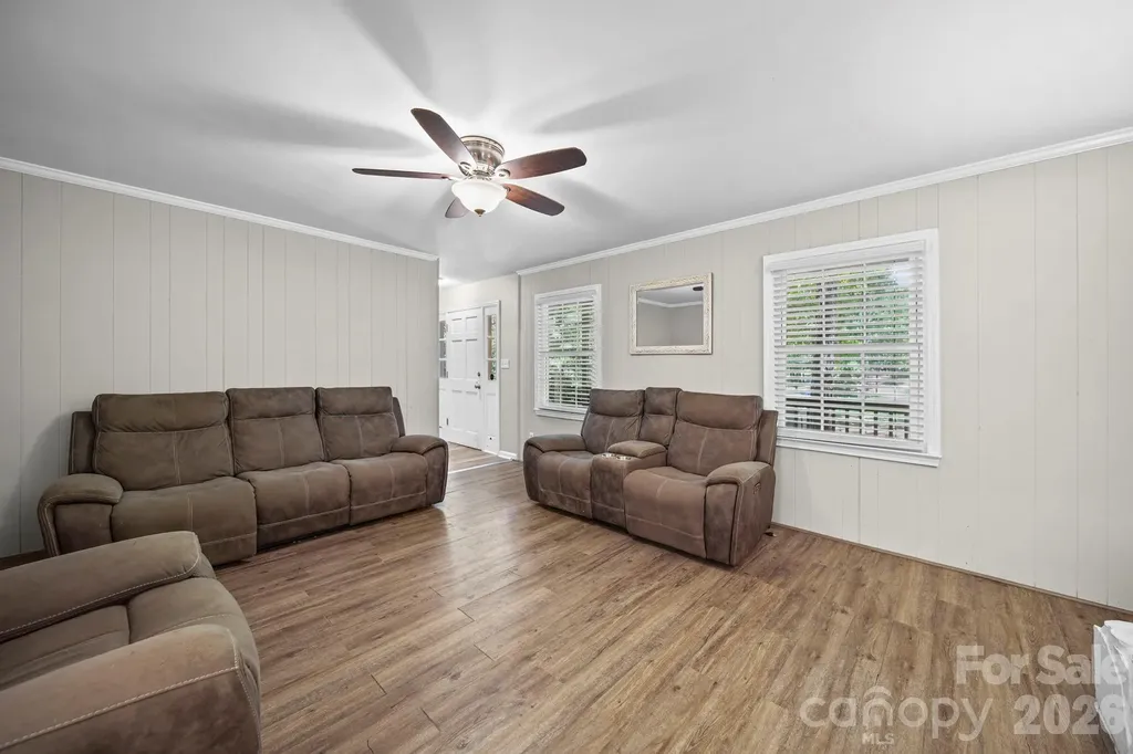 619 Cedarwood Drive Monroe NC 28112