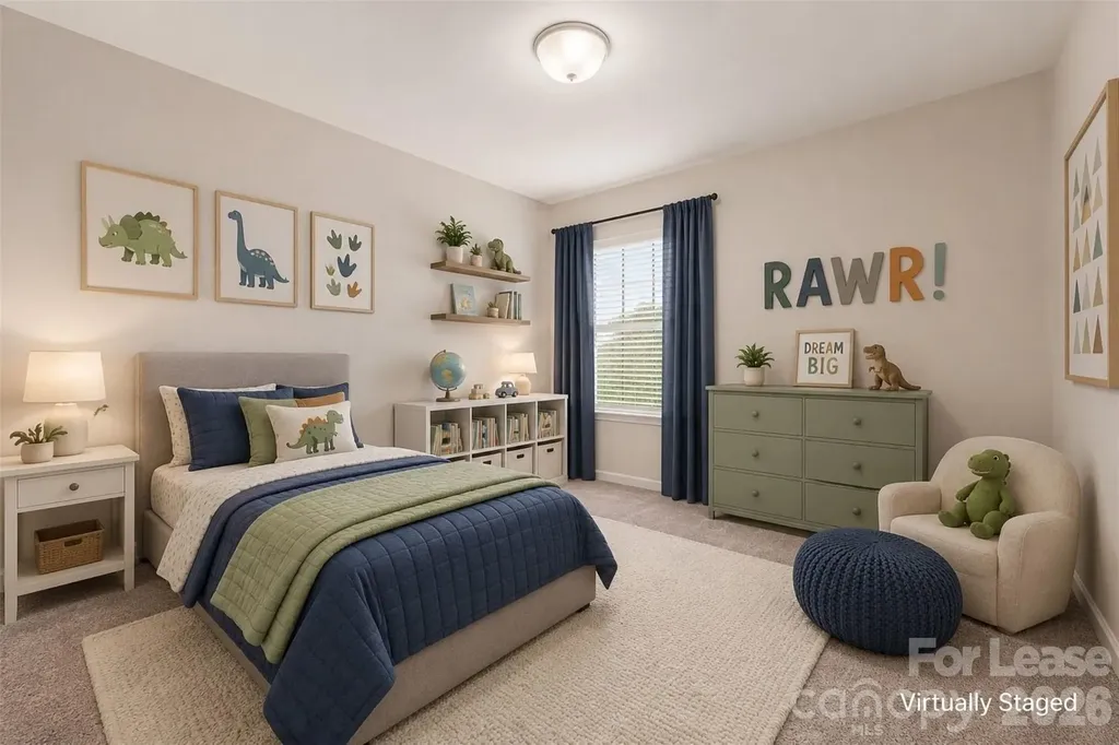 2120 Katie Alice Circle Waxhaw NC 28173