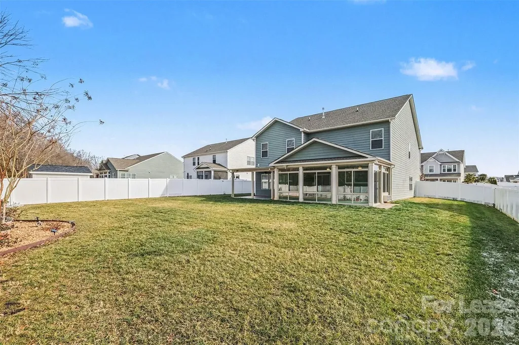 2120 Katie Alice Circle Waxhaw NC 28173