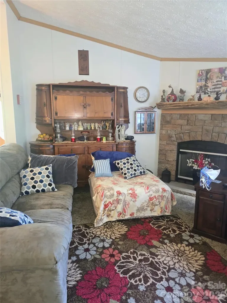 192 Lady Bug Lane Penrose NC 28766