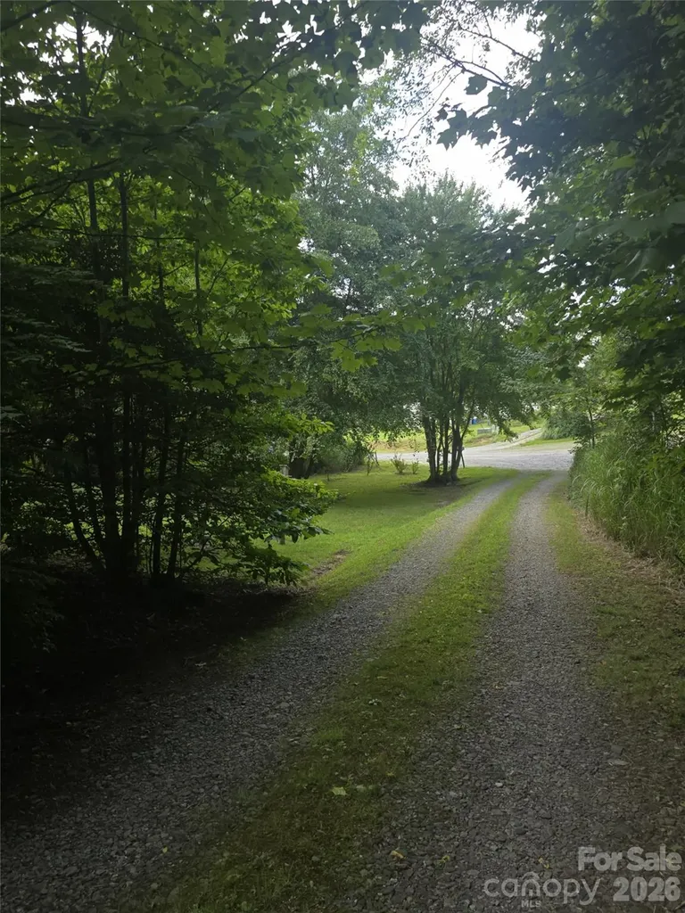192 Lady Bug Lane Penrose NC 28766