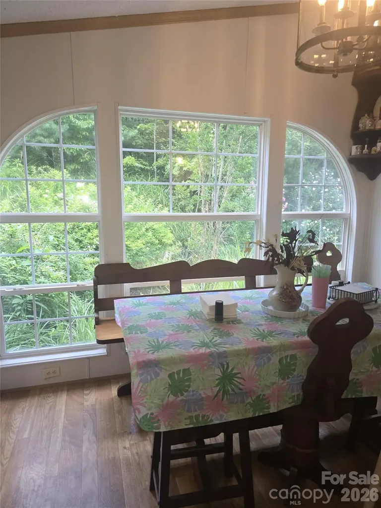 192 Lady Bug Lane Penrose NC 28766