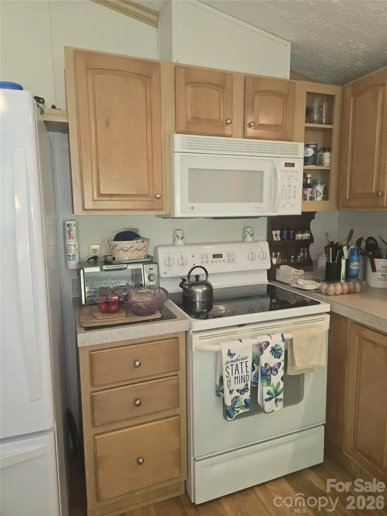 192 Lady Bug Lane Penrose NC 28766