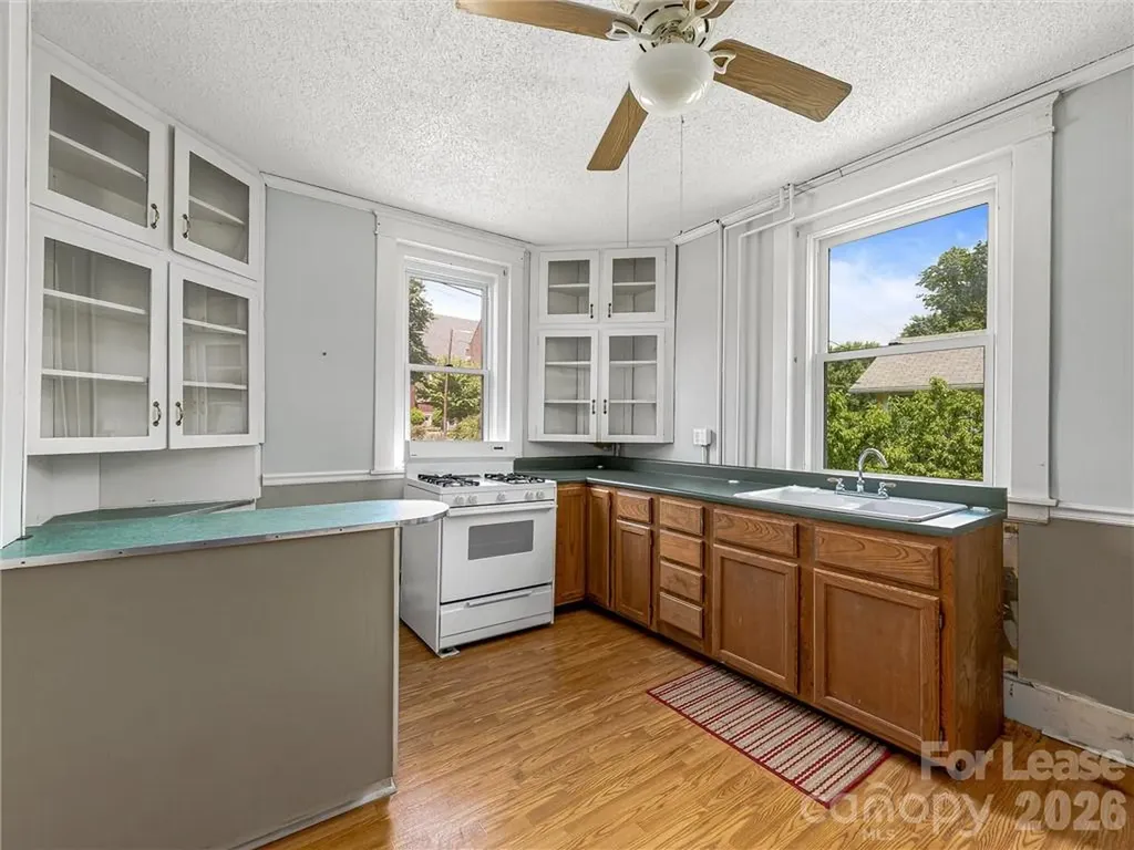 577 Haywood Road Asheville NC 28806