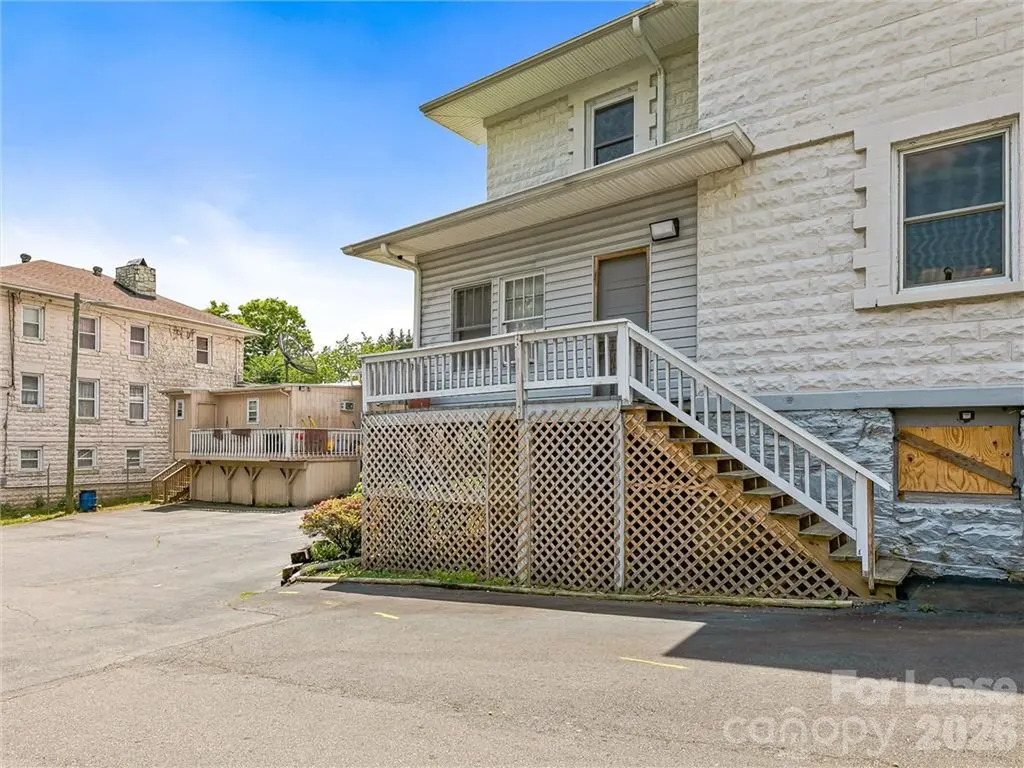 577 Haywood Road Asheville NC 28806